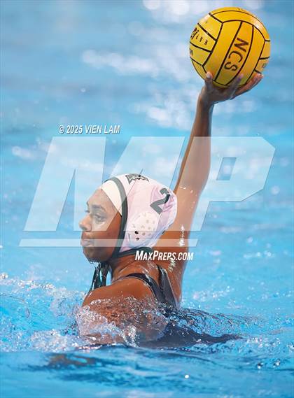 Thumbnail 3 in San Ramon Valley vs. Mission San Jose (CIF NCS Division 1 Round One) photogallery.