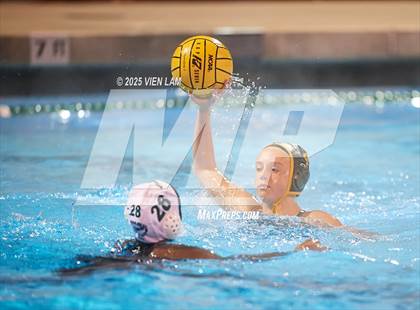 Thumbnail 2 in San Ramon Valley vs. Mission San Jose (CIF NCS Division 1 Round One) photogallery.