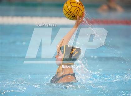 Thumbnail 3 in San Ramon Valley vs. Mission San Jose (CIF NCS Division 1 Round One) photogallery.