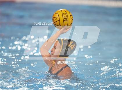 Thumbnail 1 in San Ramon Valley vs. Mission San Jose (CIF NCS Division 1 Round One) photogallery.