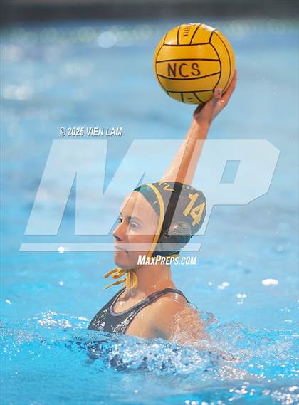 Thumbnail 3 in San Ramon Valley vs. Mission San Jose (CIF NCS Division 1 Round One) photogallery.