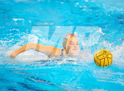 Thumbnail 2 in San Ramon Valley vs. Mission San Jose (CIF NCS Division 1 Round One) photogallery.