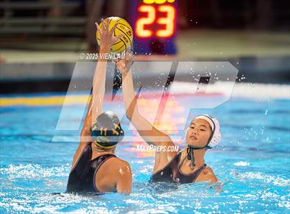 Thumbnail 3 in San Ramon Valley vs. Mission San Jose (CIF NCS Division 1 Round One) photogallery.