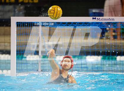 Thumbnail 1 in San Ramon Valley vs. Mission San Jose (CIF NCS Division 1 Round One) photogallery.