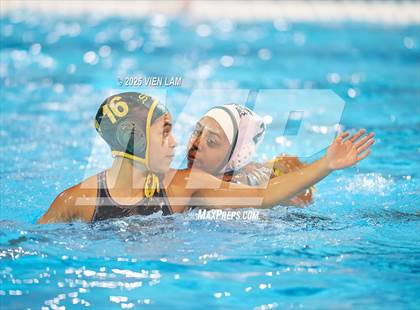 Thumbnail 2 in San Ramon Valley vs. Mission San Jose (CIF NCS Division 1 Round One) photogallery.