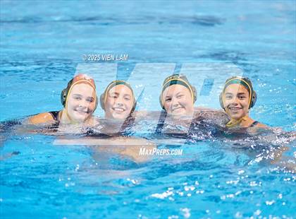 Thumbnail 2 in San Ramon Valley vs. Mission San Jose (CIF NCS Division 1 Round One) photogallery.