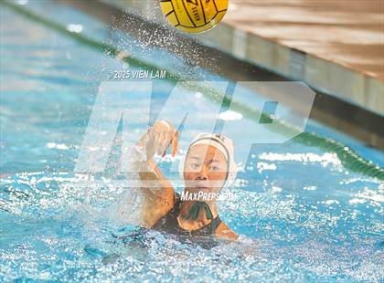 Thumbnail 2 in San Ramon Valley vs. Mission San Jose (CIF NCS Division 1 Round One) photogallery.