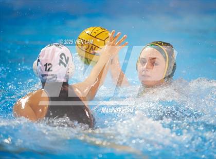 Thumbnail 1 in San Ramon Valley vs. Mission San Jose (CIF NCS Division 1 Round One) photogallery.