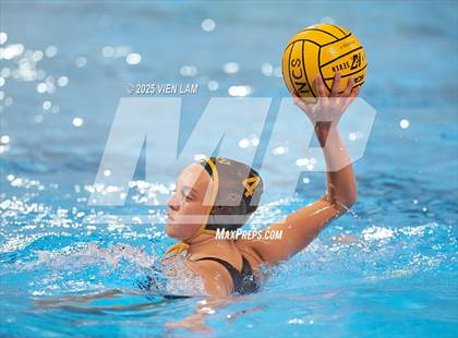 Thumbnail 2 in San Ramon Valley vs. Mission San Jose (CIF NCS Division 1 Round One) photogallery.