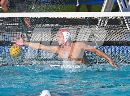 Thumbnail 1 in Foothill vs. San Clemente (CIF SS D2 Final) photogallery.