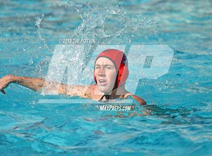 Thumbnail 2 in Foothill vs. San Clemente (CIF SS D2 Final) photogallery.