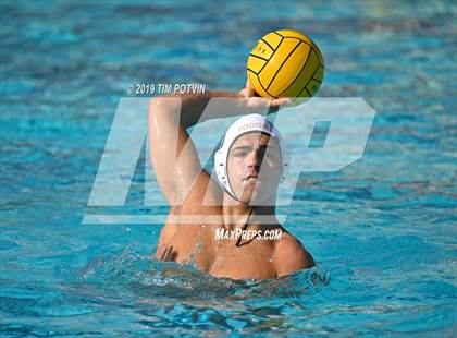 Thumbnail 2 in Foothill vs. San Clemente (CIF SS D2 Final) photogallery.