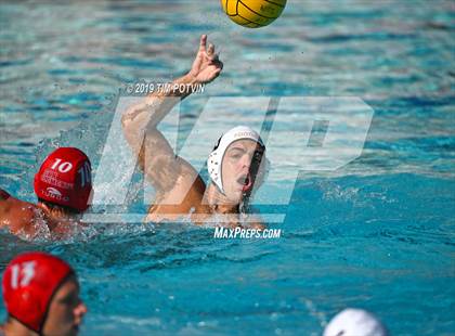 Thumbnail 2 in Foothill vs. San Clemente (CIF SS D2 Final) photogallery.