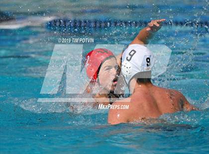 Thumbnail 3 in Foothill vs. San Clemente (CIF SS D2 Final) photogallery.
