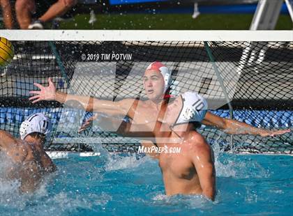 Thumbnail 1 in Foothill vs. San Clemente (CIF SS D2 Final) photogallery.