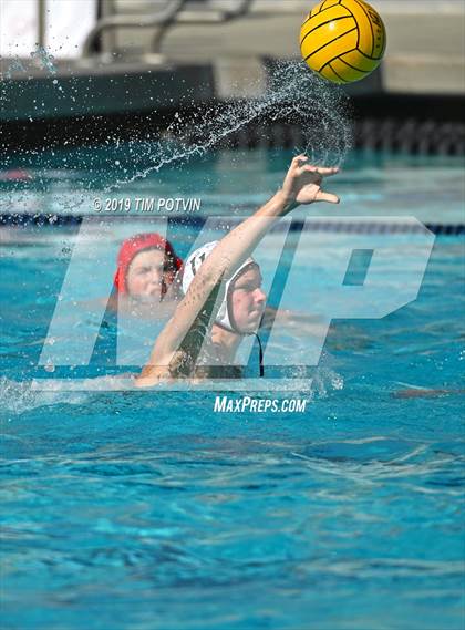 Thumbnail 1 in Foothill vs. San Clemente (CIF SS D2 Final) photogallery.