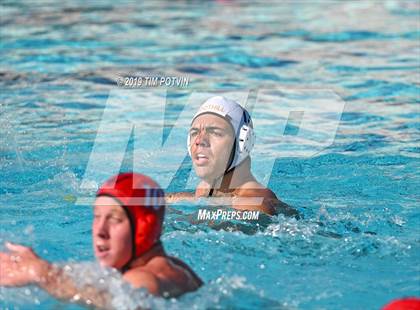 Thumbnail 3 in Foothill vs. San Clemente (CIF SS D2 Final) photogallery.