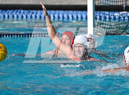 Thumbnail 1 in Foothill vs. San Clemente (CIF SS D2 Final) photogallery.