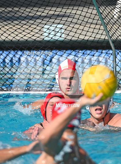 Thumbnail 3 in Foothill vs. San Clemente (CIF SS D2 Final) photogallery.
