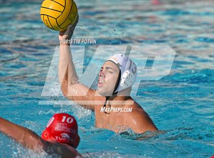 Thumbnail 2 in Foothill vs. San Clemente (CIF SS D2 Final) photogallery.