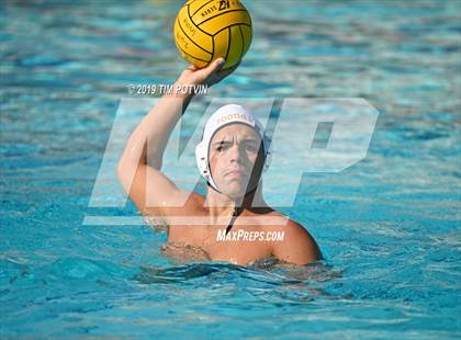 Thumbnail 1 in Foothill vs. San Clemente (CIF SS D2 Final) photogallery.