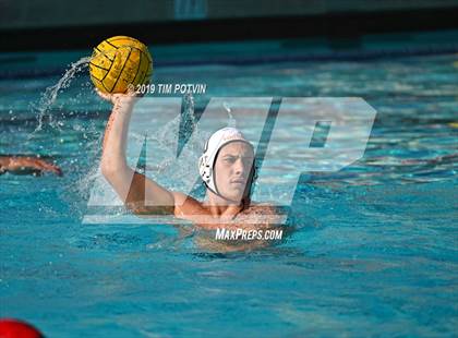 Thumbnail 1 in Foothill vs. San Clemente (CIF SS D2 Final) photogallery.