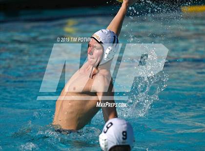 Thumbnail 3 in Foothill vs. San Clemente (CIF SS D2 Final) photogallery.