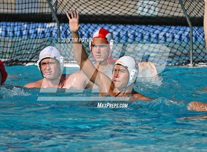 Thumbnail 2 in Foothill vs. San Clemente (CIF SS D2 Final) photogallery.