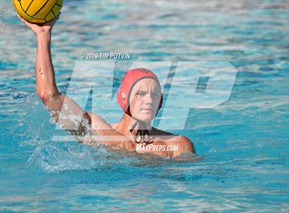 Thumbnail 2 in Foothill vs. San Clemente (CIF SS D2 Final) photogallery.