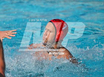 Thumbnail 3 in Foothill vs. San Clemente (CIF SS D2 Final) photogallery.