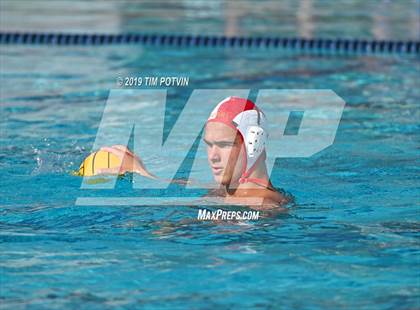 Thumbnail 1 in Foothill vs. San Clemente (CIF SS D2 Final) photogallery.