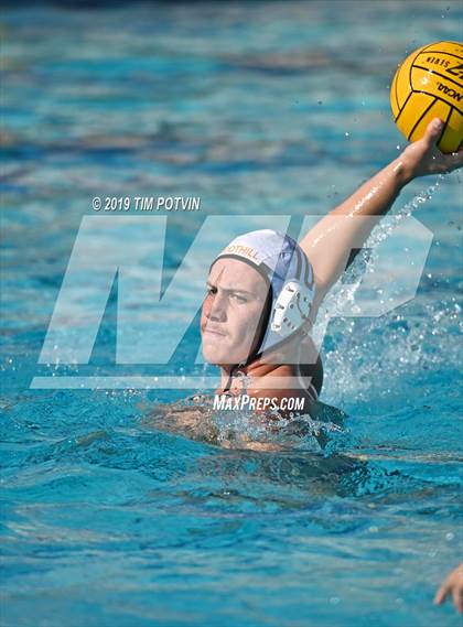 Thumbnail 3 in Foothill vs. San Clemente (CIF SS D2 Final) photogallery.