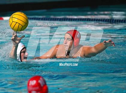 Thumbnail 1 in Foothill vs. San Clemente (CIF SS D2 Final) photogallery.