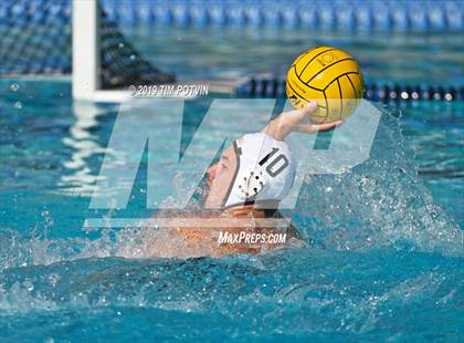 Thumbnail 1 in Foothill vs. San Clemente (CIF SS D2 Final) photogallery.