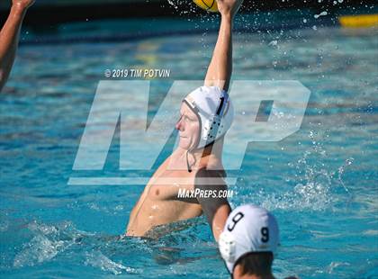Thumbnail 1 in Foothill vs. San Clemente (CIF SS D2 Final) photogallery.