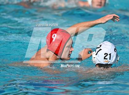 Thumbnail 1 in Foothill vs. San Clemente (CIF SS D2 Final) photogallery.