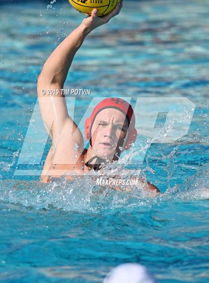 Thumbnail 1 in Foothill vs. San Clemente (CIF SS D2 Final) photogallery.