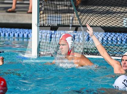 Thumbnail 1 in Foothill vs. San Clemente (CIF SS D2 Final) photogallery.