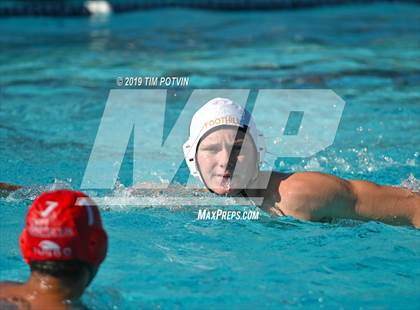 Thumbnail 2 in Foothill vs. San Clemente (CIF SS D2 Final) photogallery.