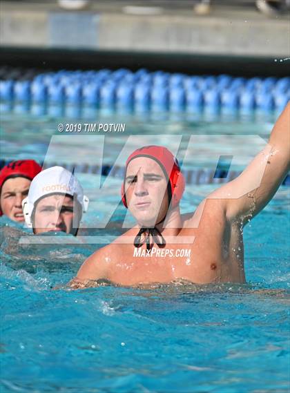 Thumbnail 1 in Foothill vs. San Clemente (CIF SS D2 Final) photogallery.