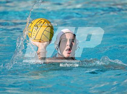 Thumbnail 2 in Foothill vs. San Clemente (CIF SS D2 Final) photogallery.