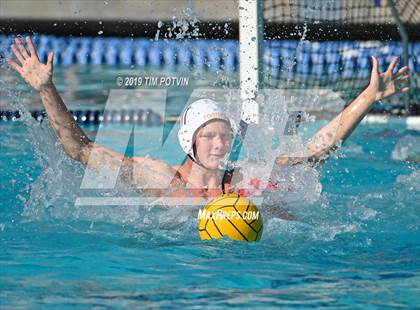 Thumbnail 3 in Foothill vs. San Clemente (CIF SS D2 Final) photogallery.