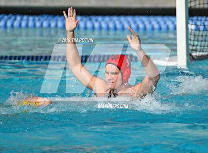 Thumbnail 3 in Foothill vs. San Clemente (CIF SS D2 Final) photogallery.