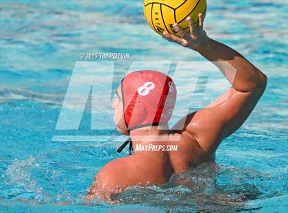 Thumbnail 1 in Foothill vs. San Clemente (CIF SS D2 Final) photogallery.
