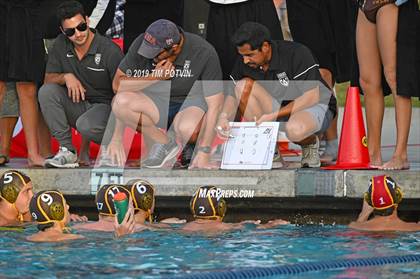 Thumbnail 3 in Foothill vs. San Clemente (CIF SS D2 Final) photogallery.