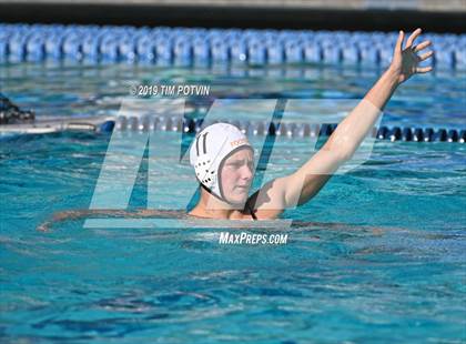 Thumbnail 1 in Foothill vs. San Clemente (CIF SS D2 Final) photogallery.