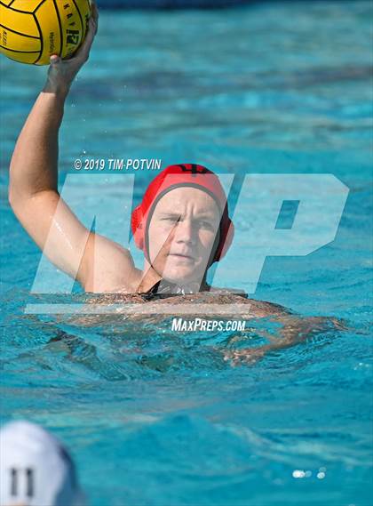 Thumbnail 2 in Foothill vs. San Clemente (CIF SS D2 Final) photogallery.