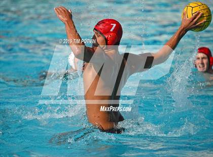 Thumbnail 1 in Foothill vs. San Clemente (CIF SS D2 Final) photogallery.