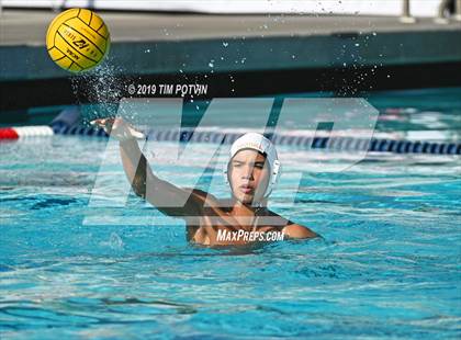 Thumbnail 3 in Foothill vs. San Clemente (CIF SS D2 Final) photogallery.