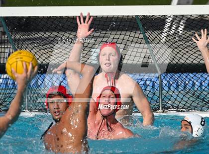 Thumbnail 1 in Foothill vs. San Clemente (CIF SS D2 Final) photogallery.